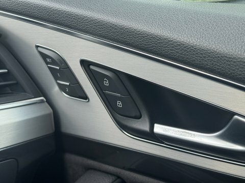 Audi SQ7 Sq7 Tdi Quattro White #19