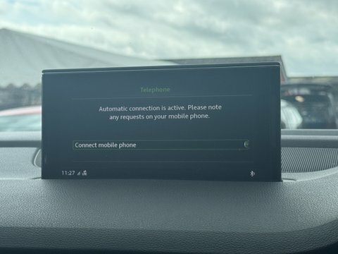 Audi SQ7 Sq7 Tdi Quattro White #23