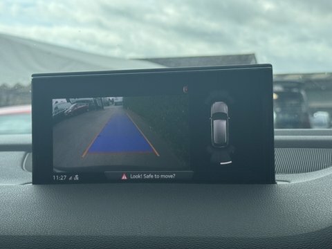 Audi SQ7 Sq7 Tdi Quattro White #21
