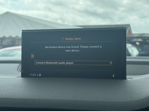 Audi SQ7 Sq7 Tdi Quattro White #25