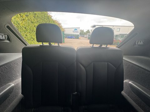 Audi SQ7 Sq7 Tdi Quattro White #10