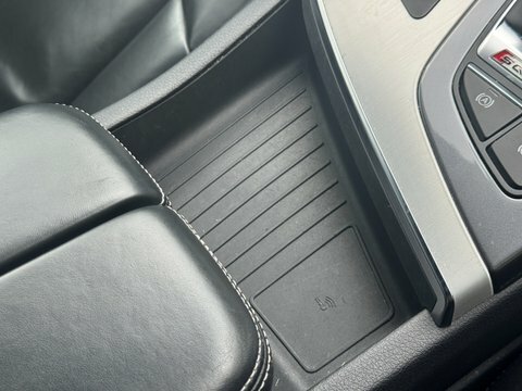 Audi SQ7 Sq7 Tdi Quattro White #31