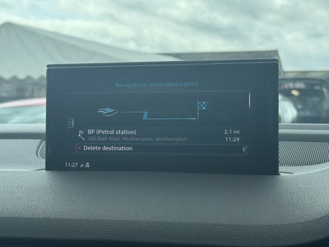 Audi SQ7 Sq7 Tdi Quattro White #22