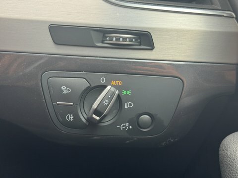 Audi SQ7 Sq7 Tdi Quattro White #18