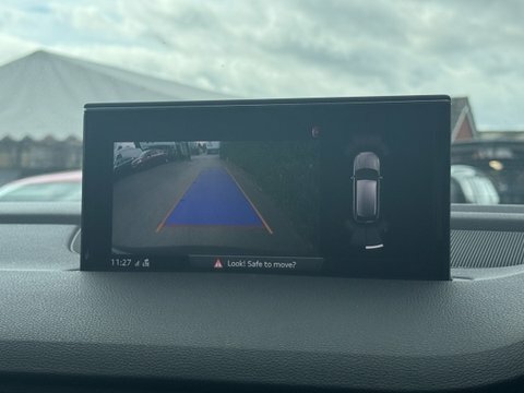 Audi SQ7 Sq7 Tdi Quattro White #27