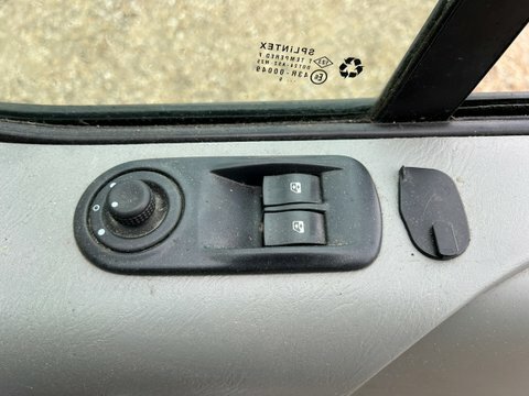 Vauxhall Vivaro Panel Van 2700Cdti Swb Shr Pv Sportive 2009 Silver #36