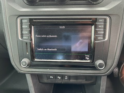 Volkswagen Caddy Maxi 2.0 Tdi Grey #35