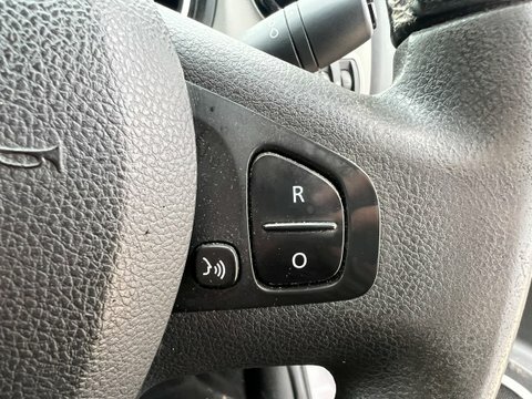 Renault Trafic Trafic Ll29 Sport Nav Dci Black #43