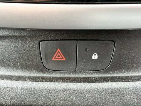 Renault Trafic Trafic Ll29 Sport Nav Dci Black #30