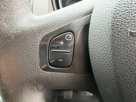 Renault Trafic Trafic Ll29 Sport Nav Dci Black #42