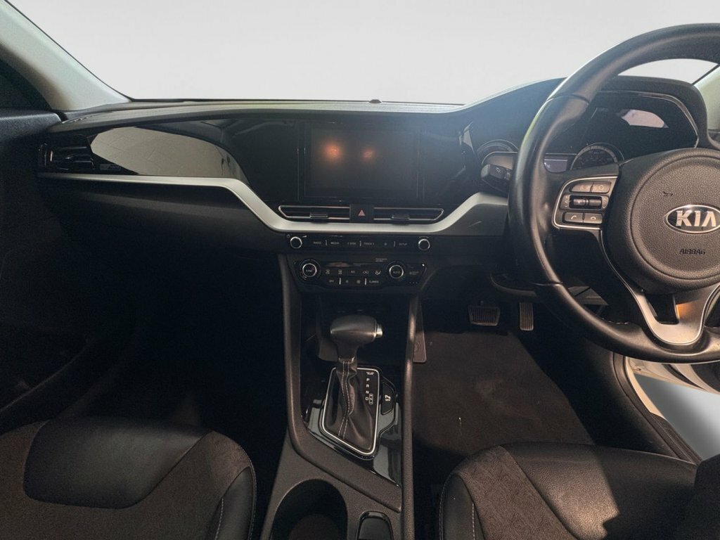 Kia Niro 2 S-a Grey #12