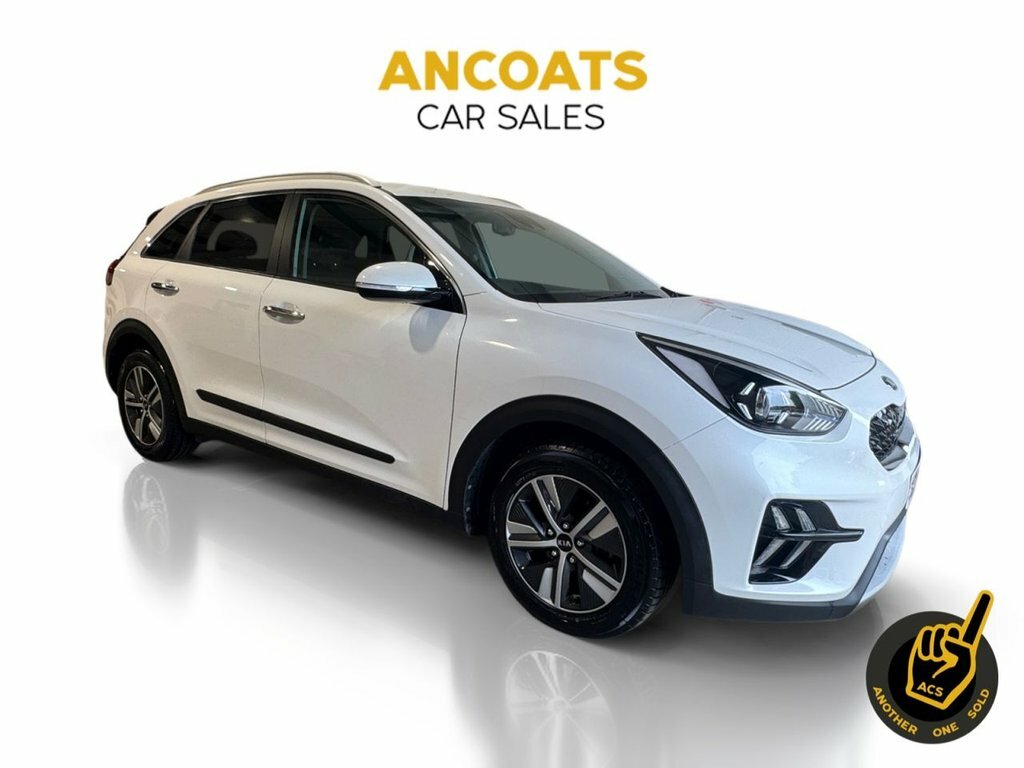 Kia Niro 2 S-a Grey #7