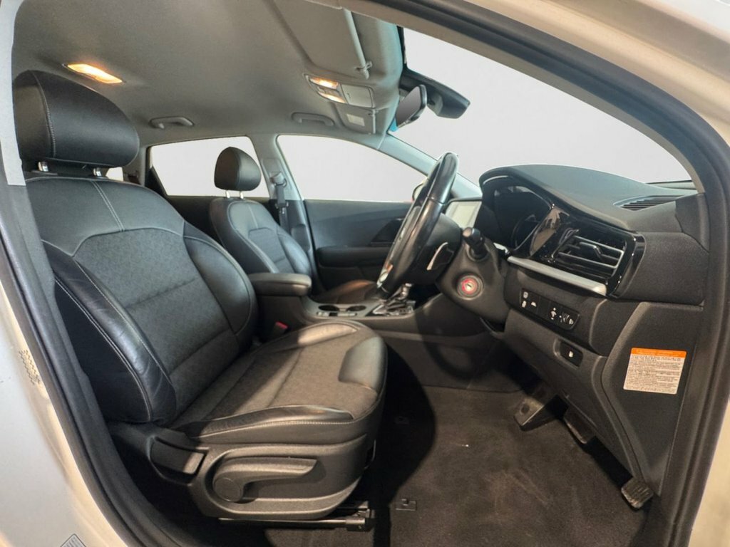 Kia Niro 2 S-a Grey #10