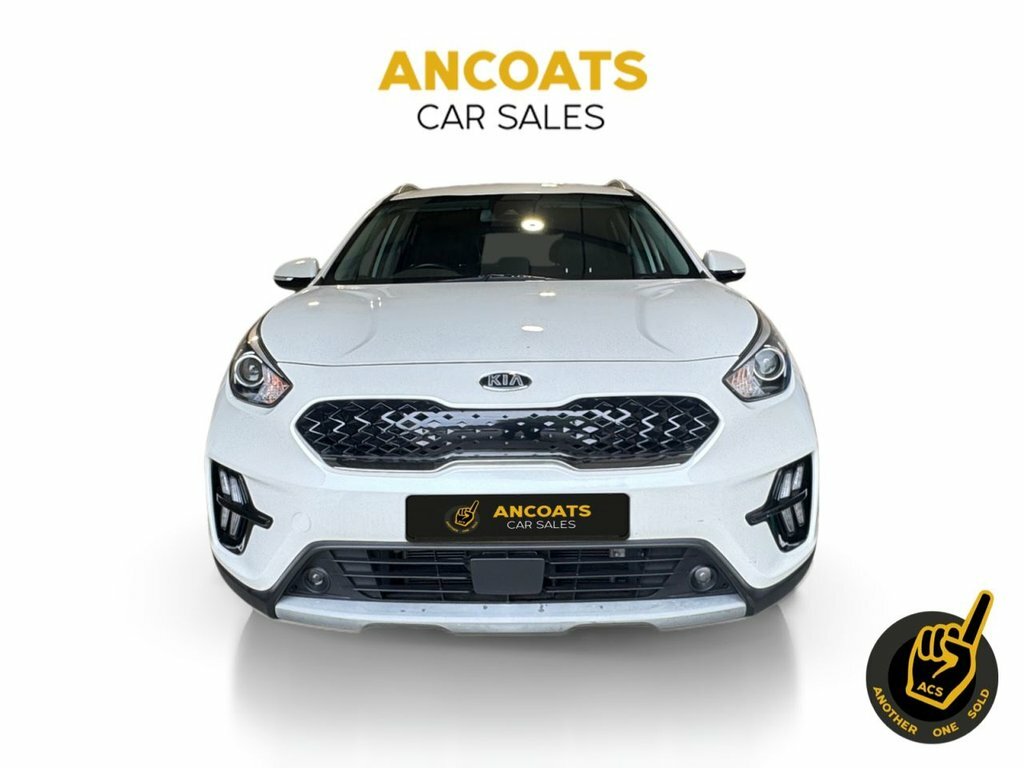 Kia Niro 2 S-a Grey #8