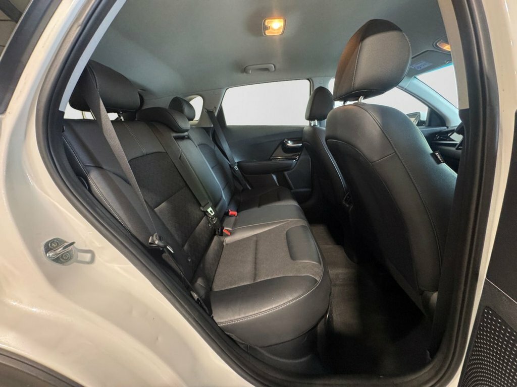 Kia Niro 2 S-a Grey #13