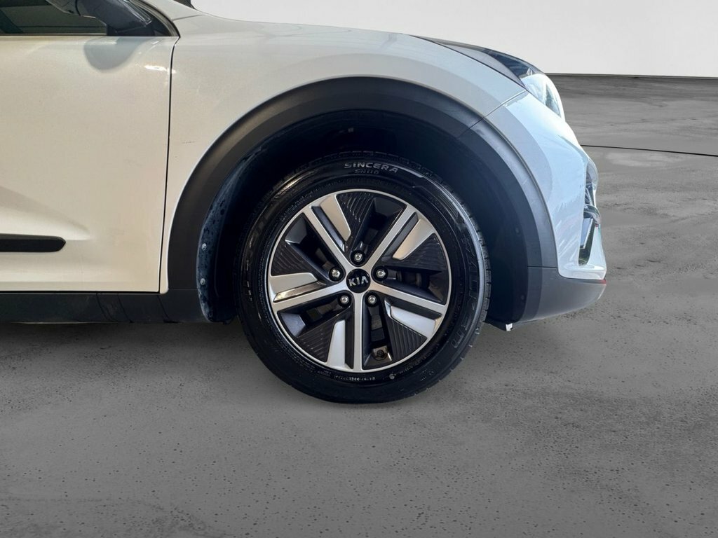Kia Niro 2 S-a Grey #9