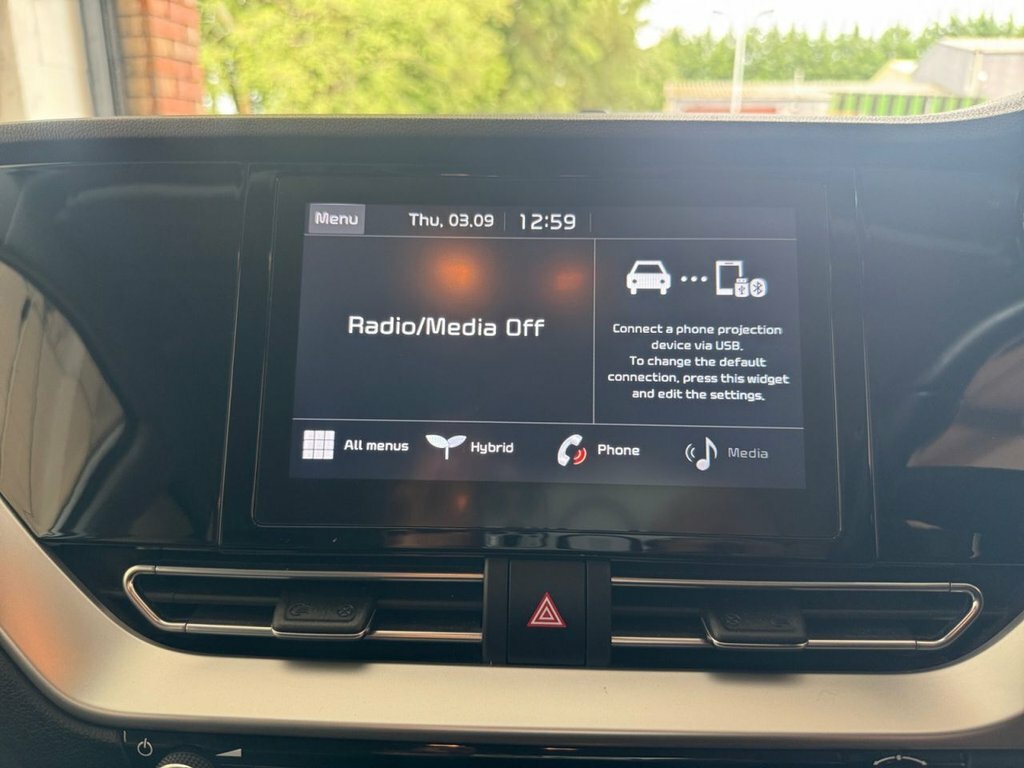 Kia Niro 2 S-a Grey #17