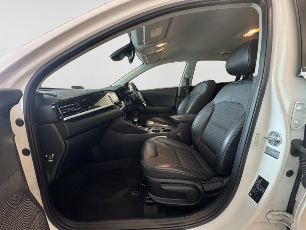 Kia Niro 2 S-a Grey #15