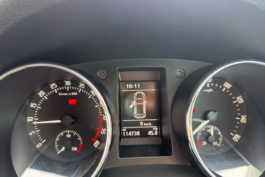 Skoda Yeti Yeti Elegance Tsi Beige #17