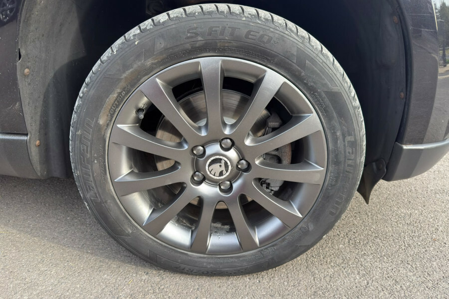 Skoda Yeti Yeti Elegance Tsi Beige #9