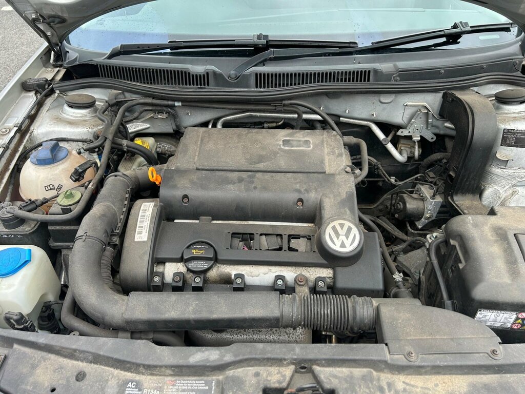 Volkswagen Golf Gt Black #11