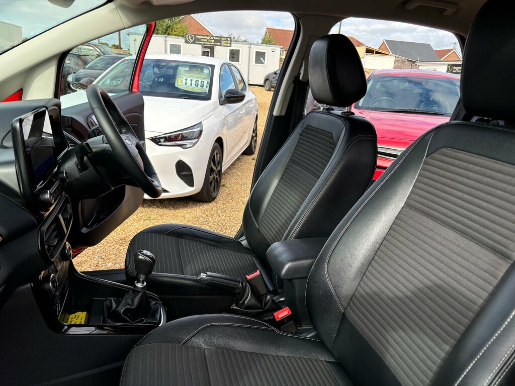 Ford Ecosport Ecosport Startline Silver #19