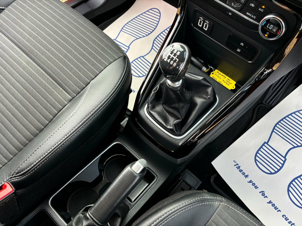 Ford Ecosport Ecosport Startline Silver #12