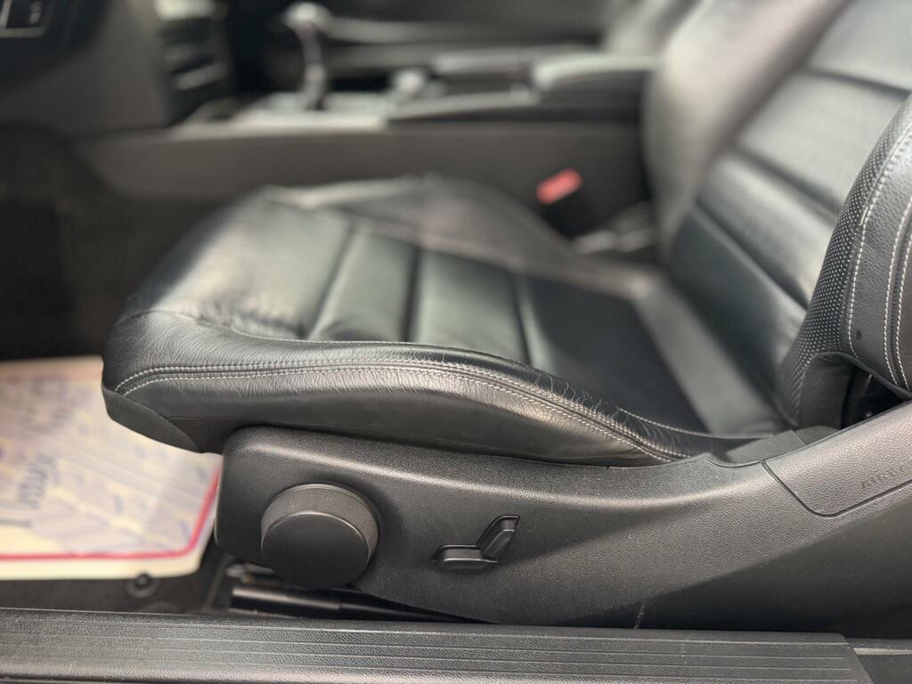 Mercedes-Benz E Class Silver #11