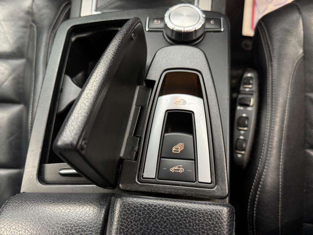 Mercedes-Benz E Class Silver #17