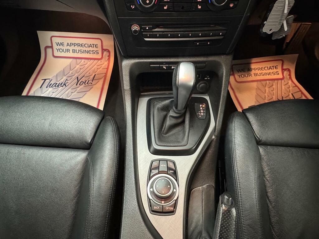 BMW X1 2.0 X1 Xdrive20d Se Silver #14