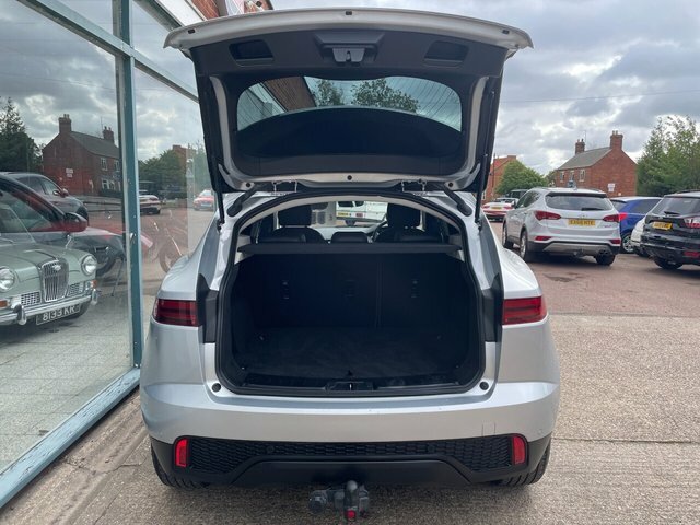 Jaguar E-Pace 2.0 D180 S Suv Awd Euro 6 S S 1 Silver #6