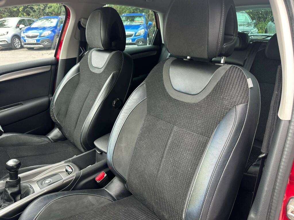 Citroen C4 E-hdi Exclusive Blue #24