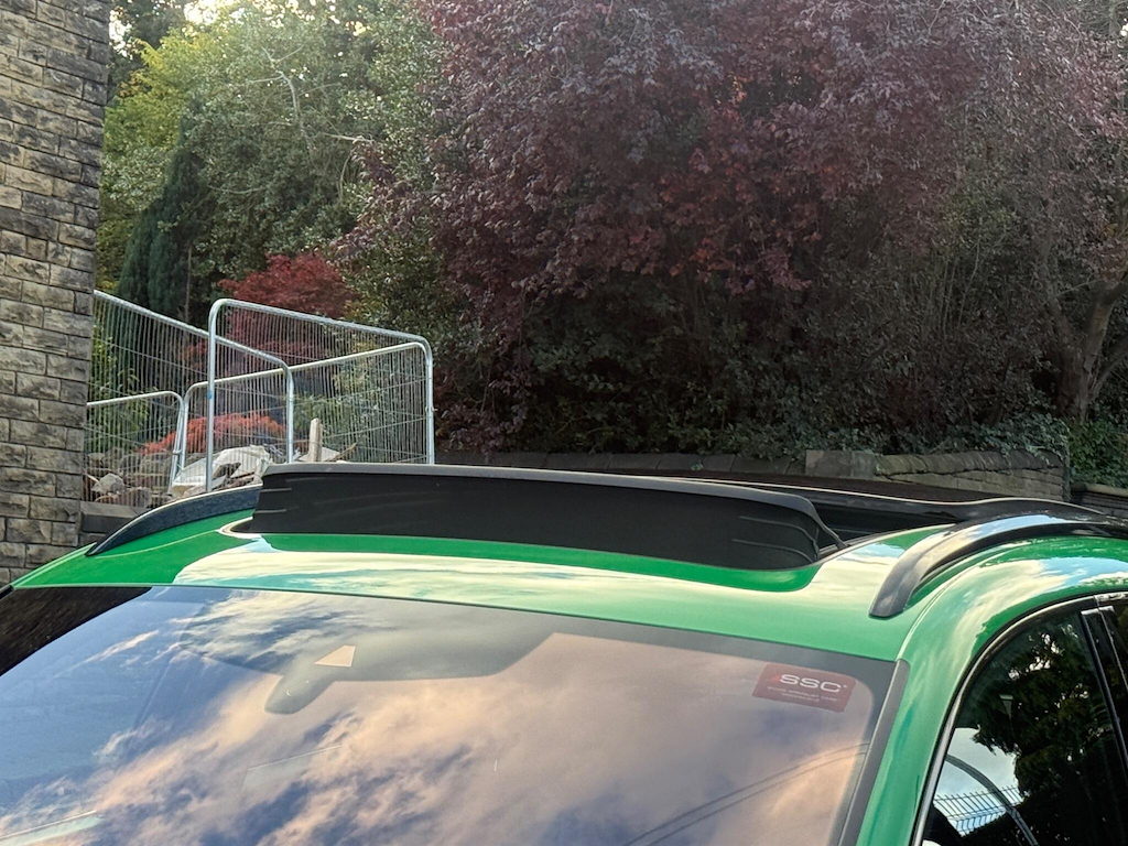 Porsche Macan Gts Pdk Grey #34