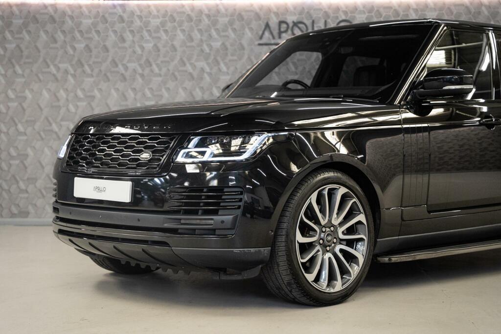 Land Rover Range Rover 3.0 D300 Mhev 4Wd Euro 6 Ss  #2