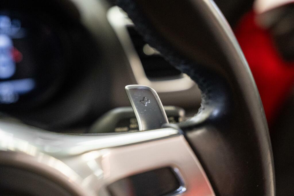 Porsche Cayman Semi-auto  #45