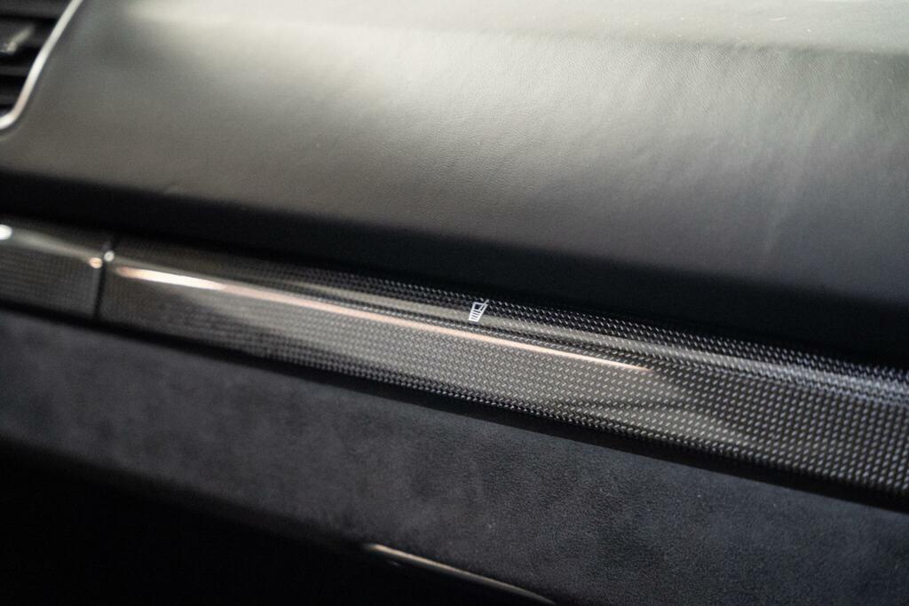 Porsche Cayman Semi-auto  #40