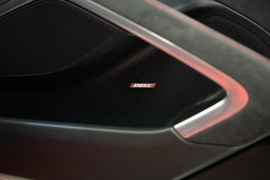 Porsche Cayman Semi-auto  #31