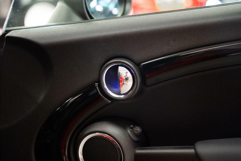 Mini Hatch 1.6 One Hatchback Euro 5 98 Ps White #28