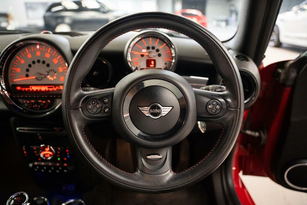 Mini Hatch 1.6 One Hatchback Euro 5 98 Ps White #22