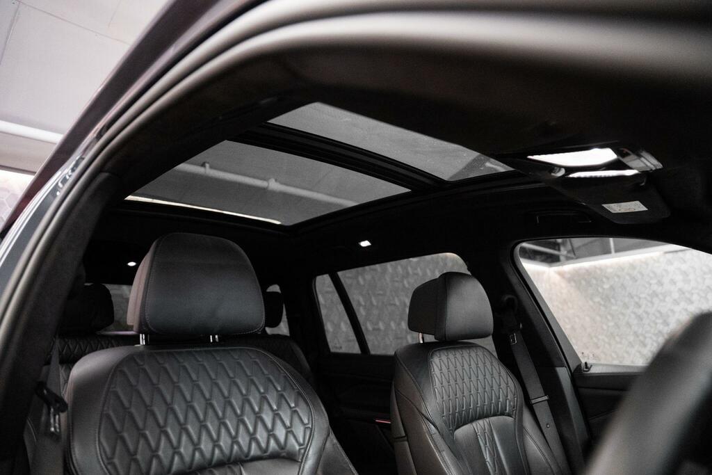 BMW X7 X7 M50d Grey #13