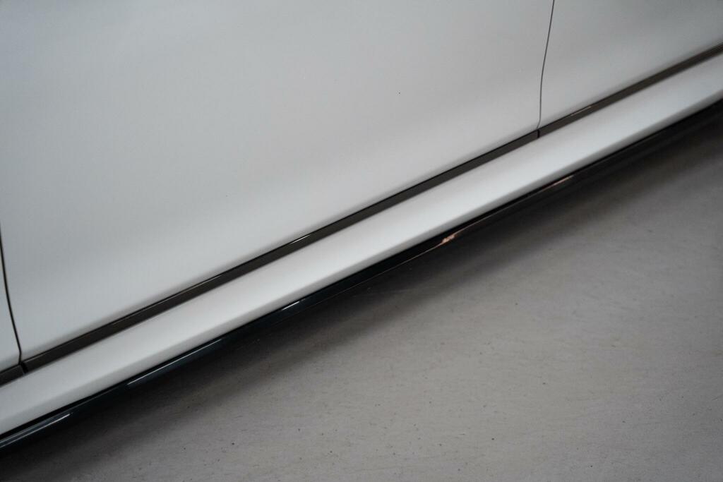 BMW 7 Series 3.0 730D Xdrive Black #58