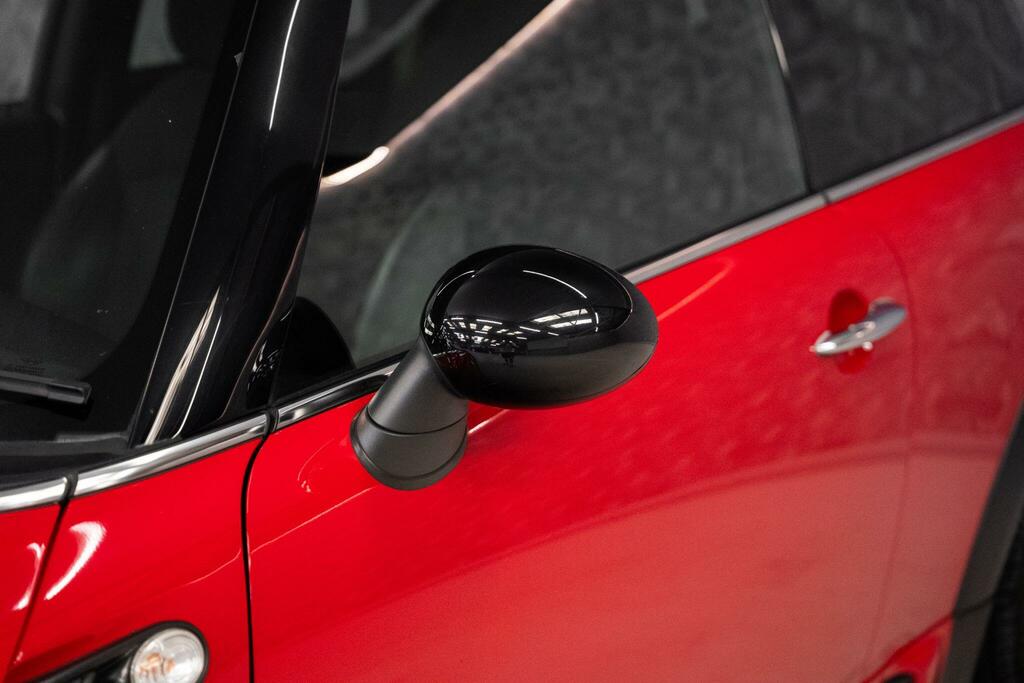 Mini Hatch 1.6 One Hatchback Euro 5 98 Ps Black #62