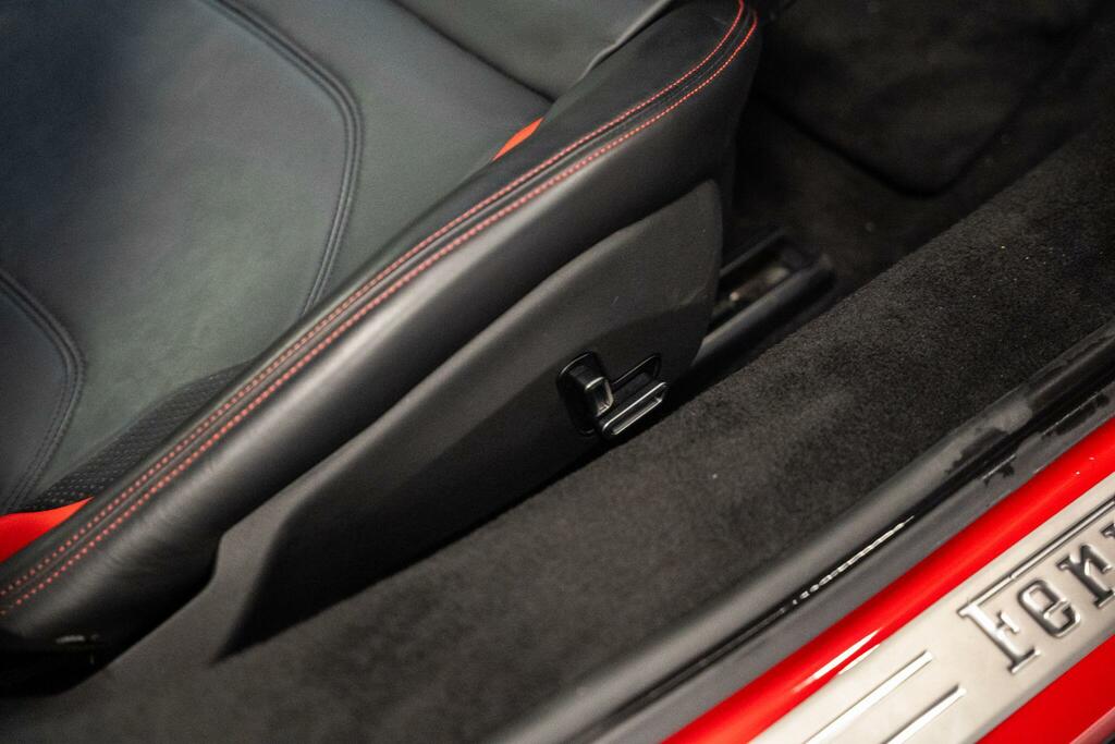 Ferrari 296 GTB 36 Grey #33