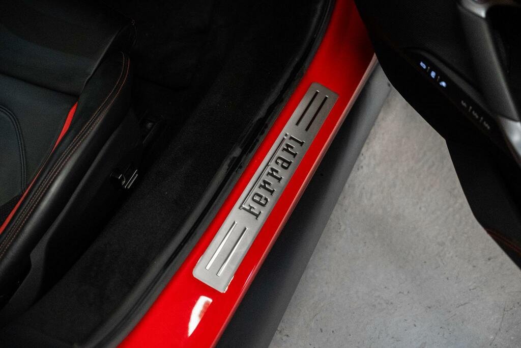 Ferrari 296 GTB 36 Grey #48