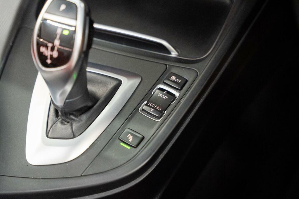 BMW 4 Series M Sport Black #48