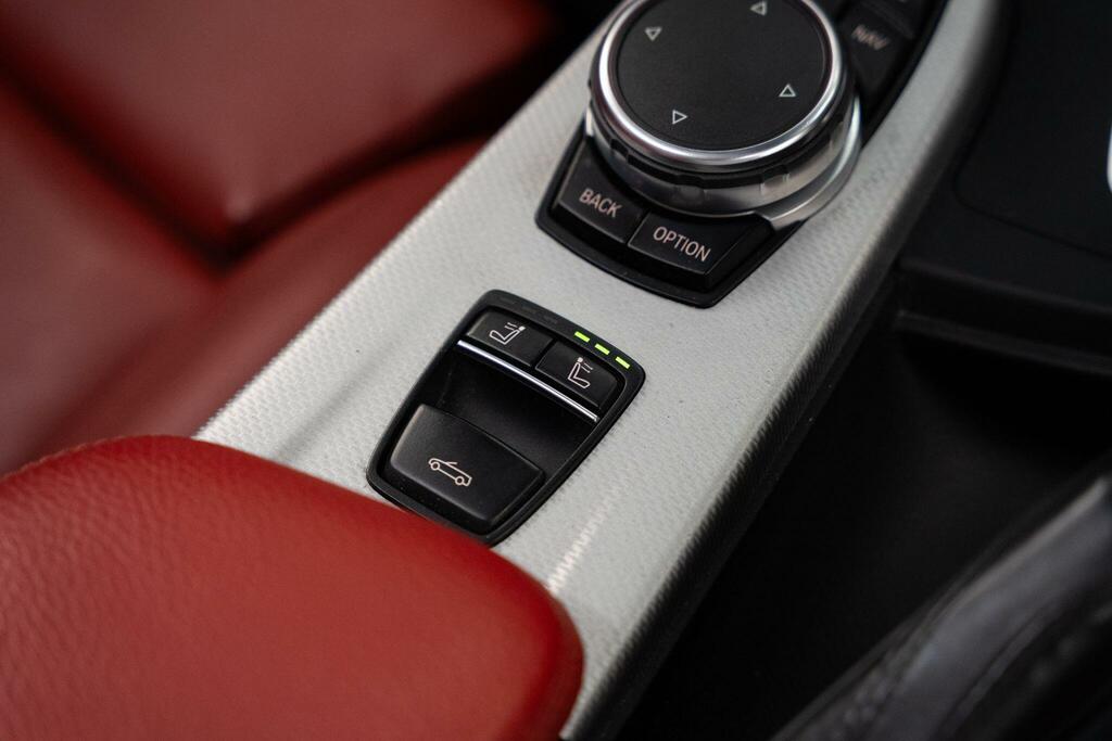 BMW 4 Series M Sport Black #46