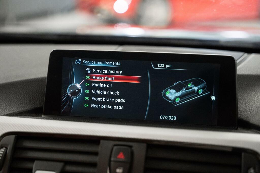 BMW 4 Series M Sport Black #51