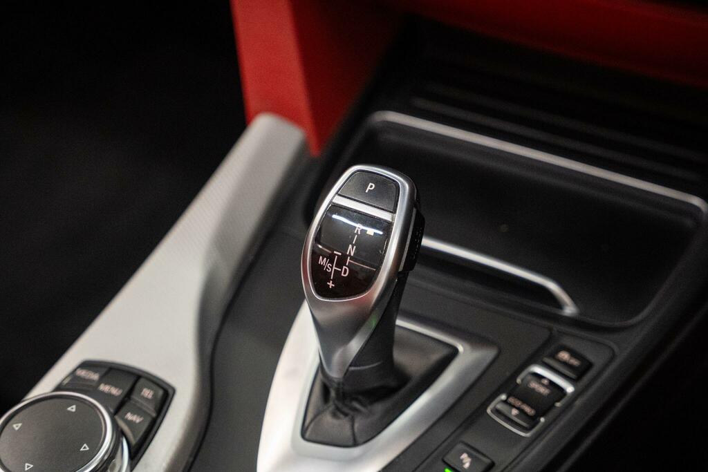 BMW 4 Series M Sport Black #47