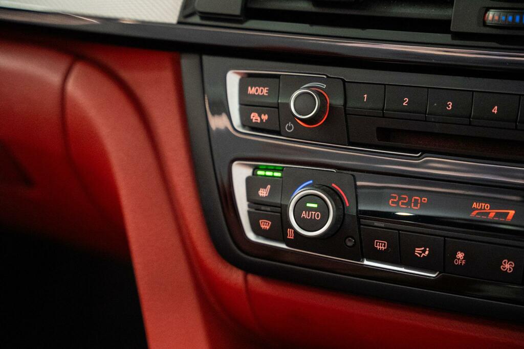 BMW 4 Series M Sport Black #37