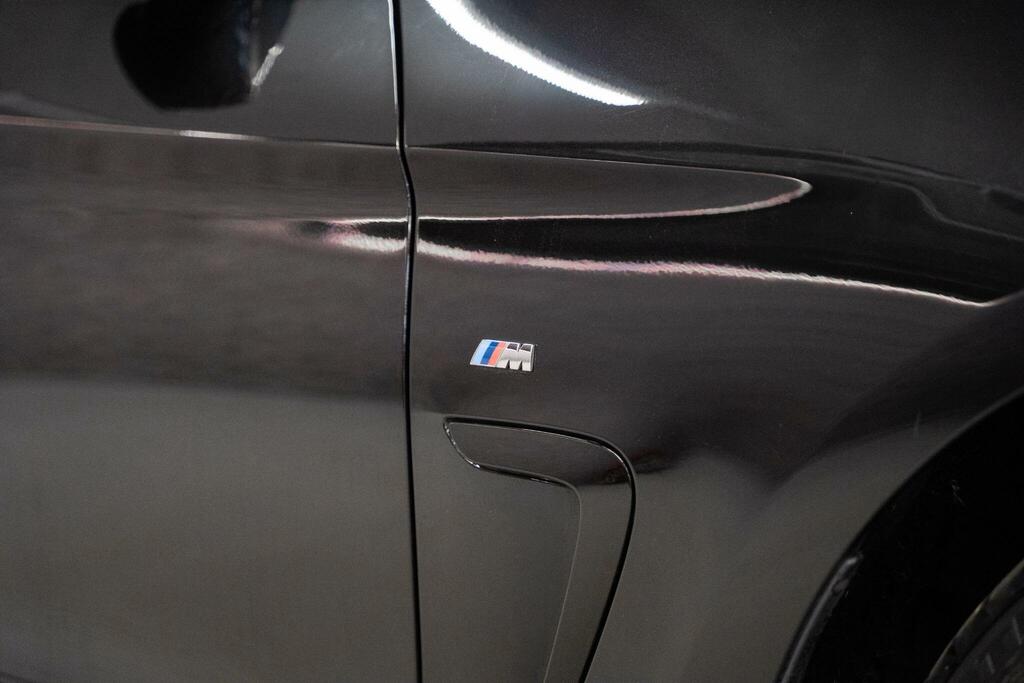 BMW 4 Series M Sport Black #71